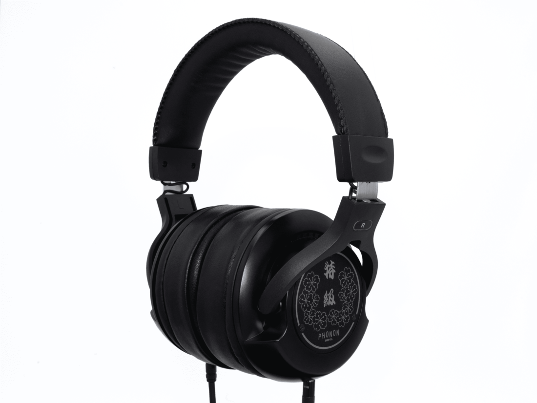 Amazon | PHONON SMB-01L プロフェッショナルモニターヘッドホン