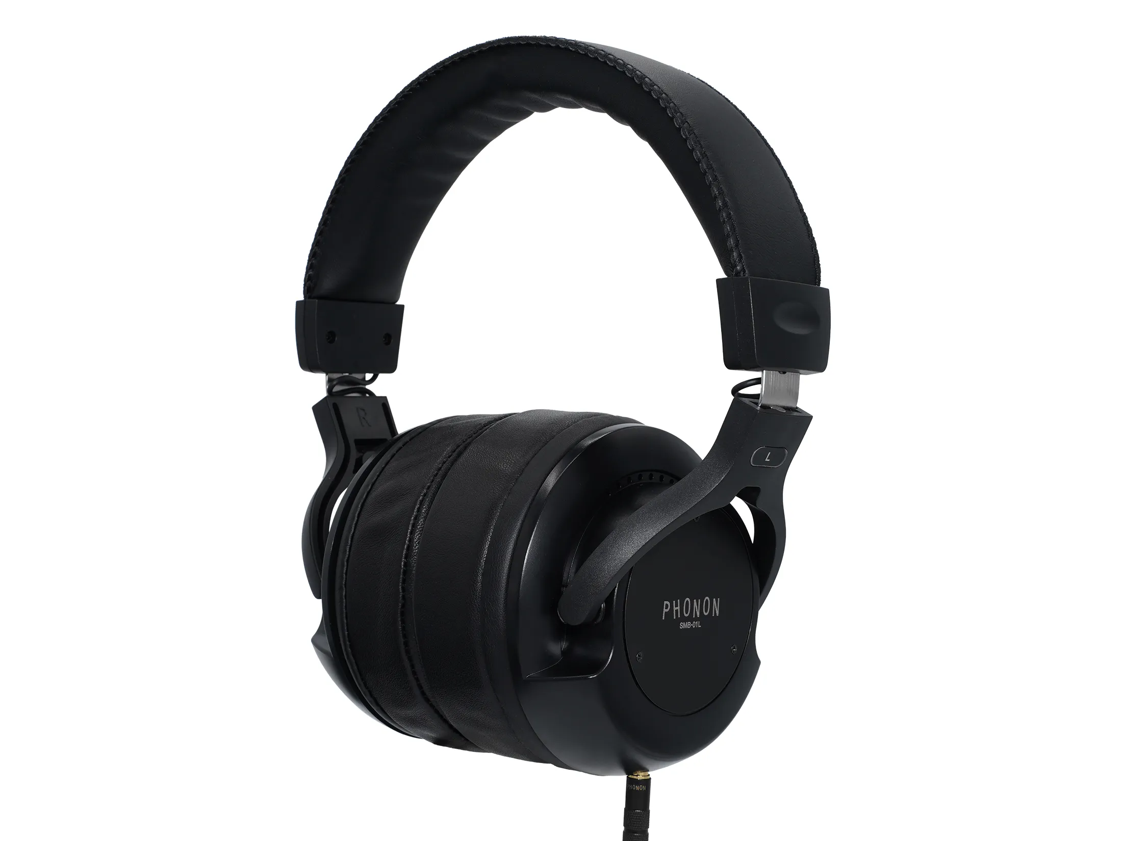 SMB-01L Professional Monitoring Headphones