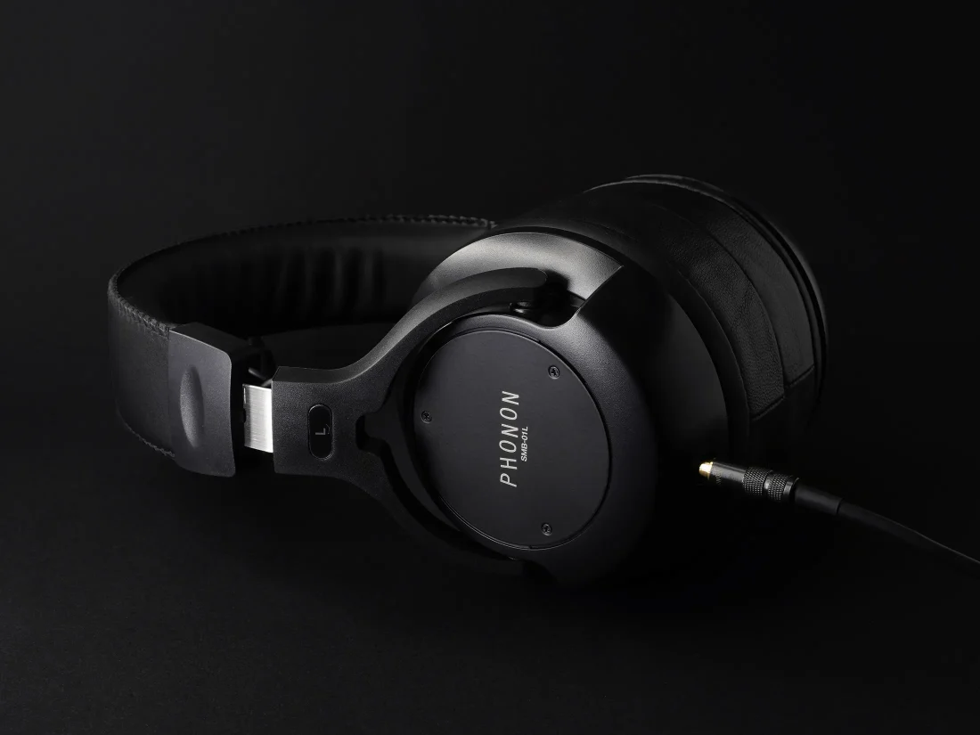 ヘッドホン Phonon SMB-01L Amazon.com: PHONON SMB-01L Professional Studio Monitoring
