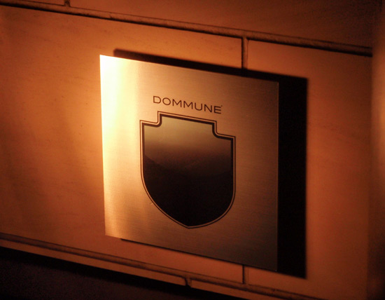 DOMMUNE-1