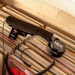 NH X GIMME FIVE X PHONON. SMB-02G STICK