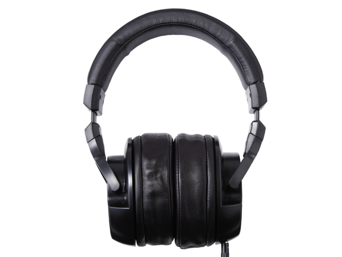 国内正規品】 PHONON SMB-01L Professional Monitoring Headphones
