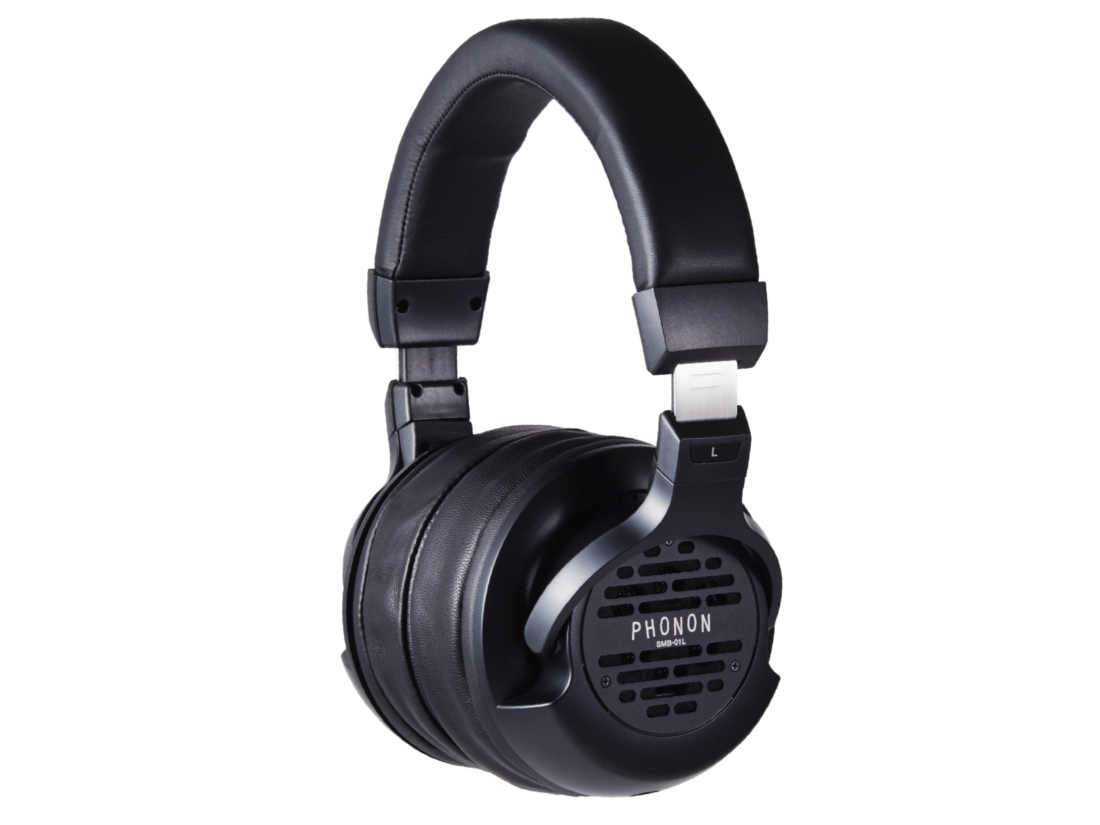 SMB-01L Professional Monitoring Headphones