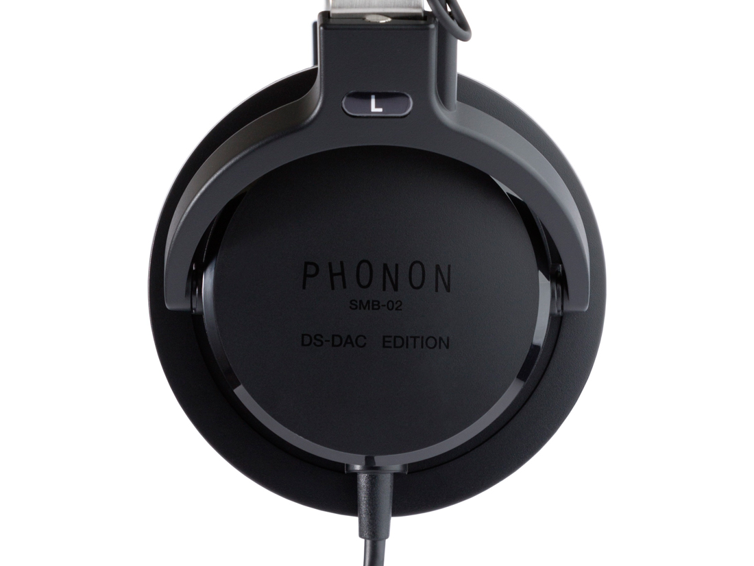 Smb 02 Ds Dac Edition Phonon 音質を追求する総合ブランド