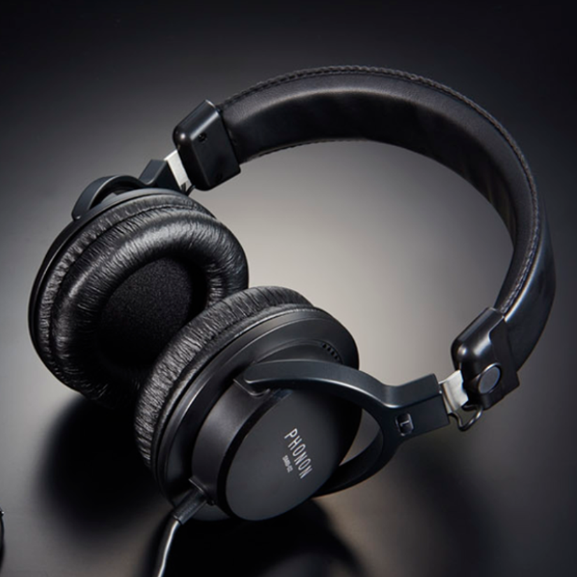 SMB-02 HEADPHONES – PHONON Inc. a brand that pursues total sound 