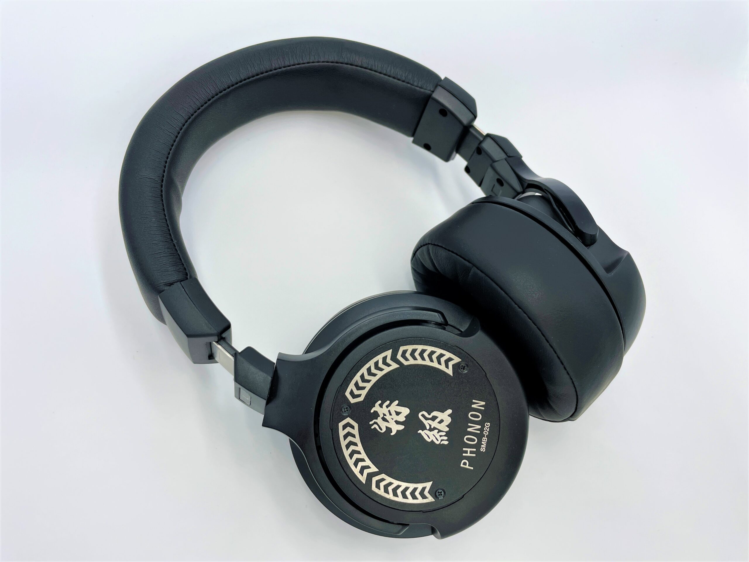 SMB-02 HEADPHONES ヘッドフォン 即購入可です-